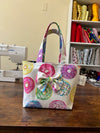 Small Tote Bag