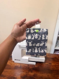 Nurse Pouches