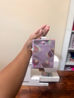 Nurse Pouches