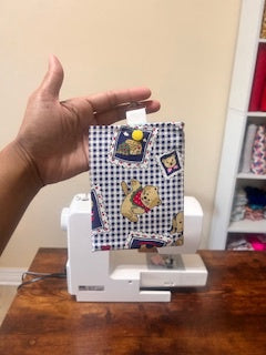 Nurses Pouch